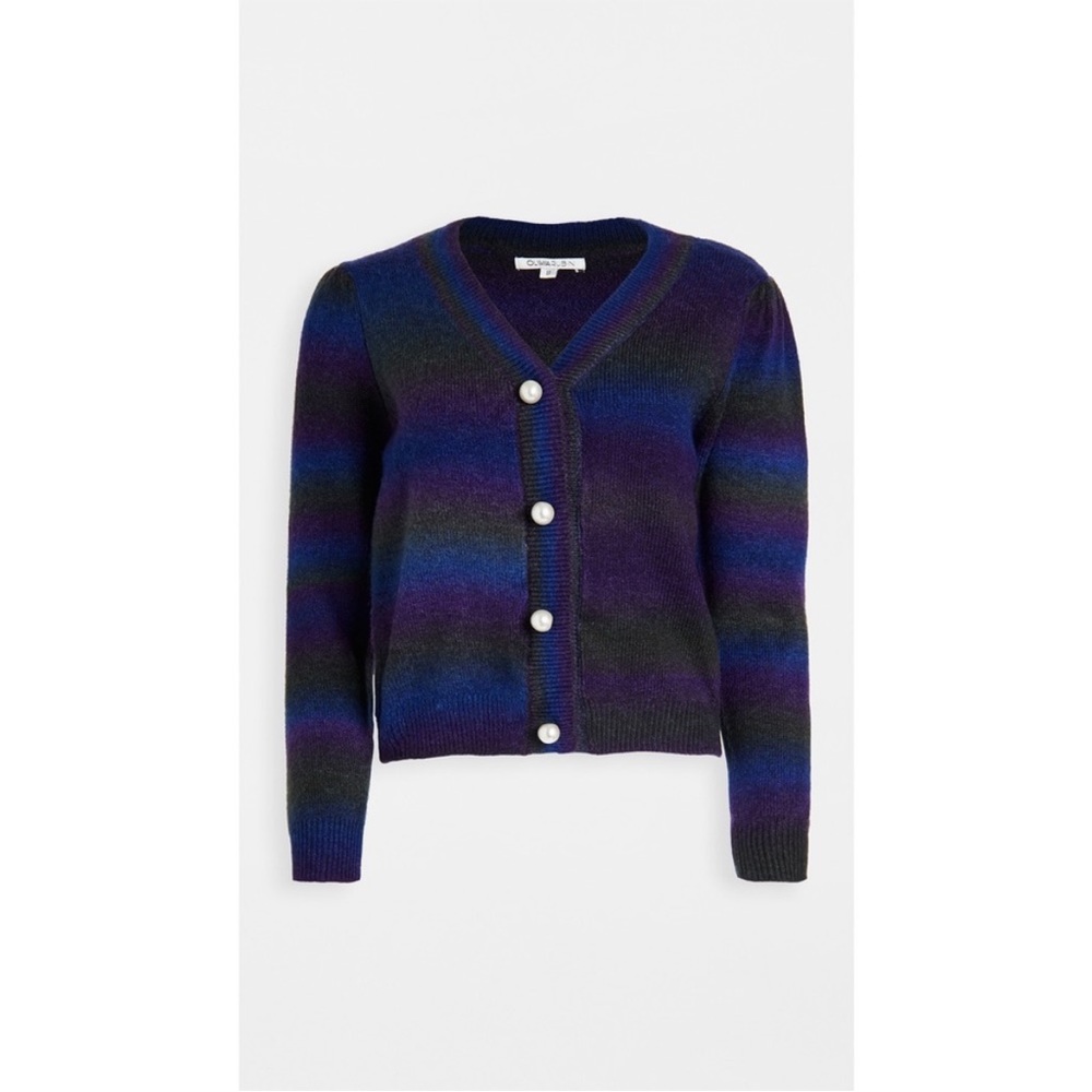 Olivia Rubin Hilda Cardigan